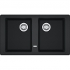 Zlewozmywak Franke Basis BFG 620 onyx 114.0298.967